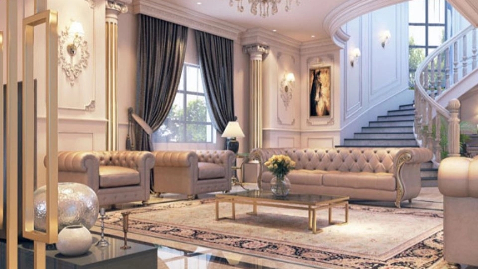 اجرای کناف و سقف کاذب و لاین نوری و آرمسترانگ محمودی در لاهیجان