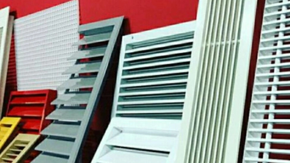 دریچه زیر فن کویل و بازدید فن کوئل چیست ؟