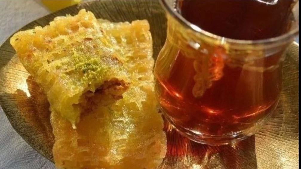 محصولات خانگی سبزینه گیلانی در رشت