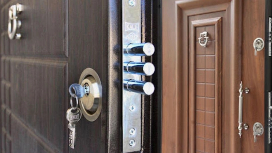 نکات خرید درب ضد سرقت