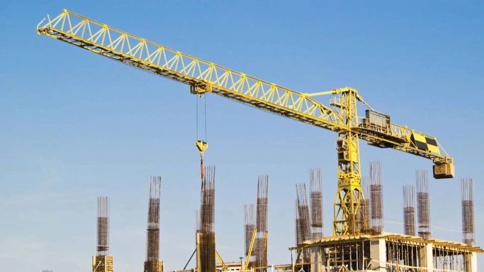 خدمات تاور کرین کله جویی در خوزستان
