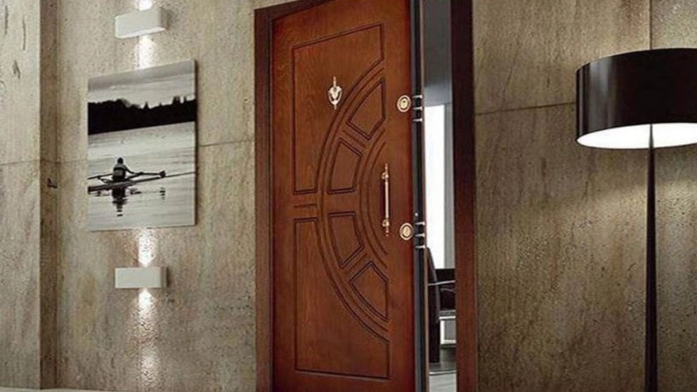 ویژگی های درب ضد سرقت خوب