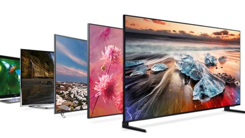 مشخصات تلویزیون‌های LED