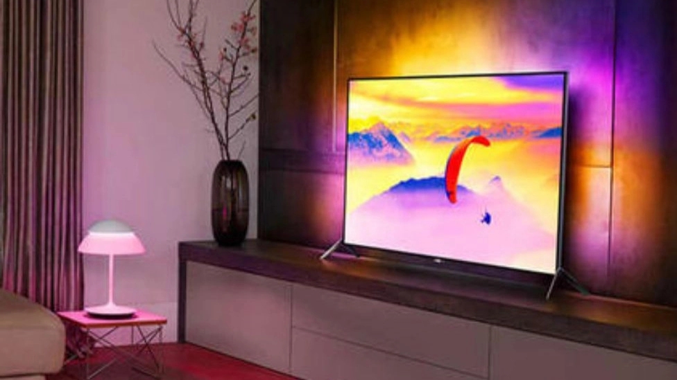 مشخصات تلویزیون‌های LED