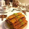 فروش رشته خشکار خانگی و محلی تاپ کوک در رشت
