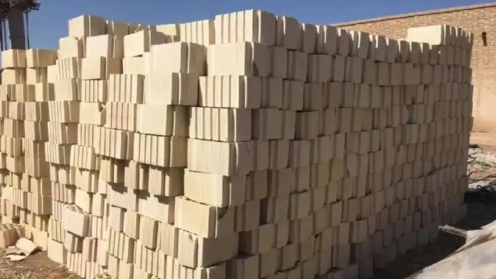 تولید پخش و فروش آجر و سفال دیواری برزگر در زاهدان سیستان و بلوچستان
