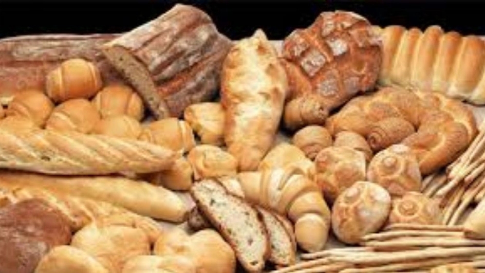 تاریخچه نان صنعتی