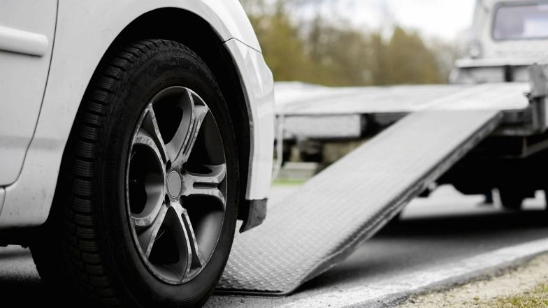 وظایف امداد خودرو چیست؟