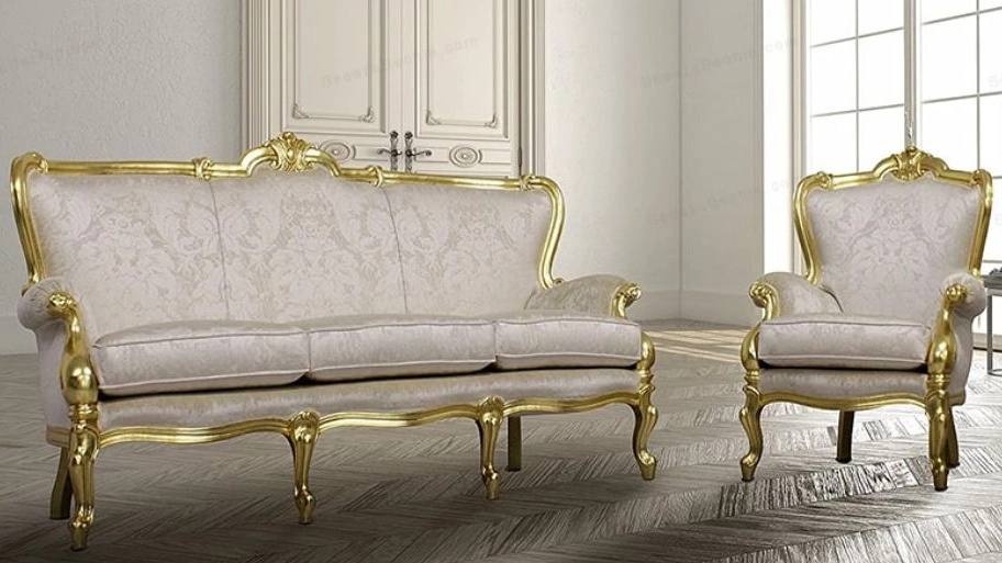 چند ویژگی یک مبل خوب را بشناسید