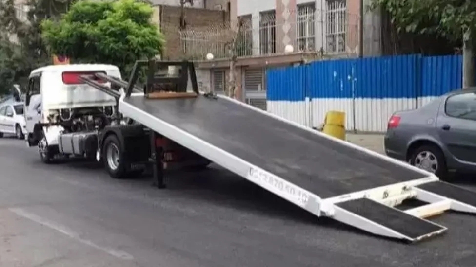 امداد خودرو دهخدا انصاری در قزوین