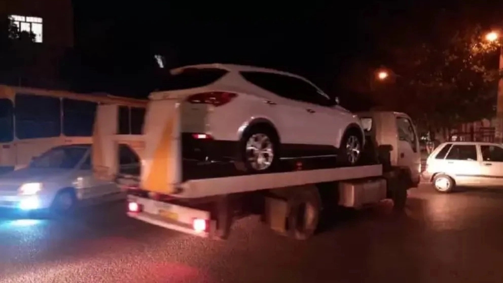 آشنایی با خدمات امداد خودرو جاده ای