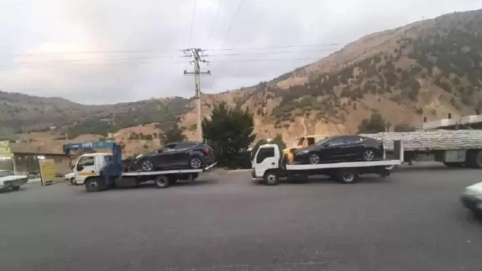 آشنایی با خدمات امداد خودرو جاده ای