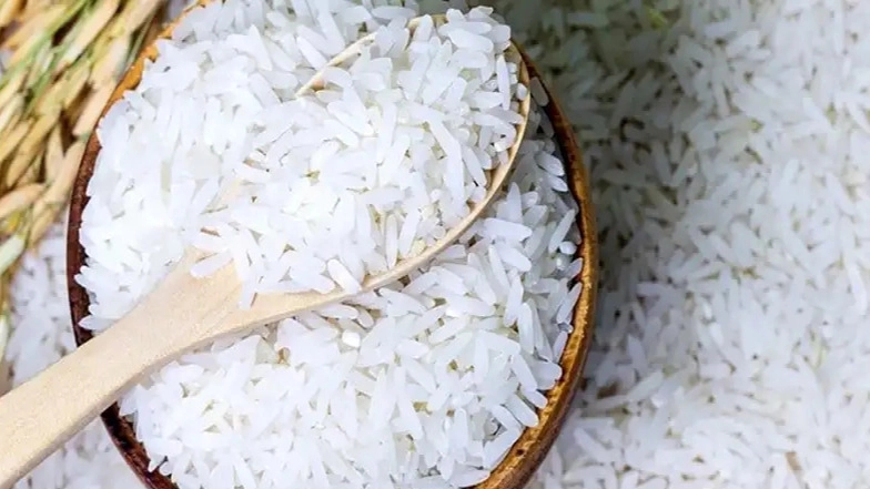 معیارهای یک برنج مرغوب