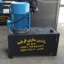 ماشین سازی و تراشکاری فرشید در تهران