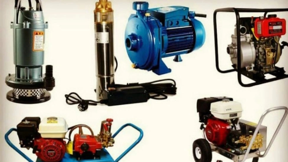 راهنمای خرید بهترین ادوات کشاورزی