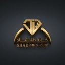 زرگری شاد در شفت