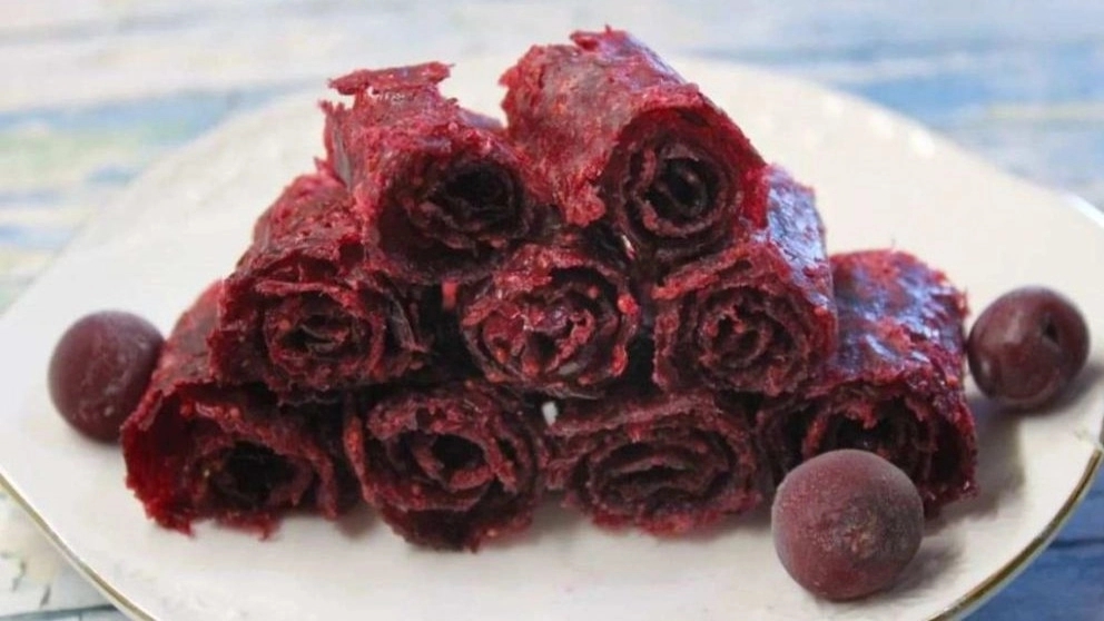 لواشک دایی علی