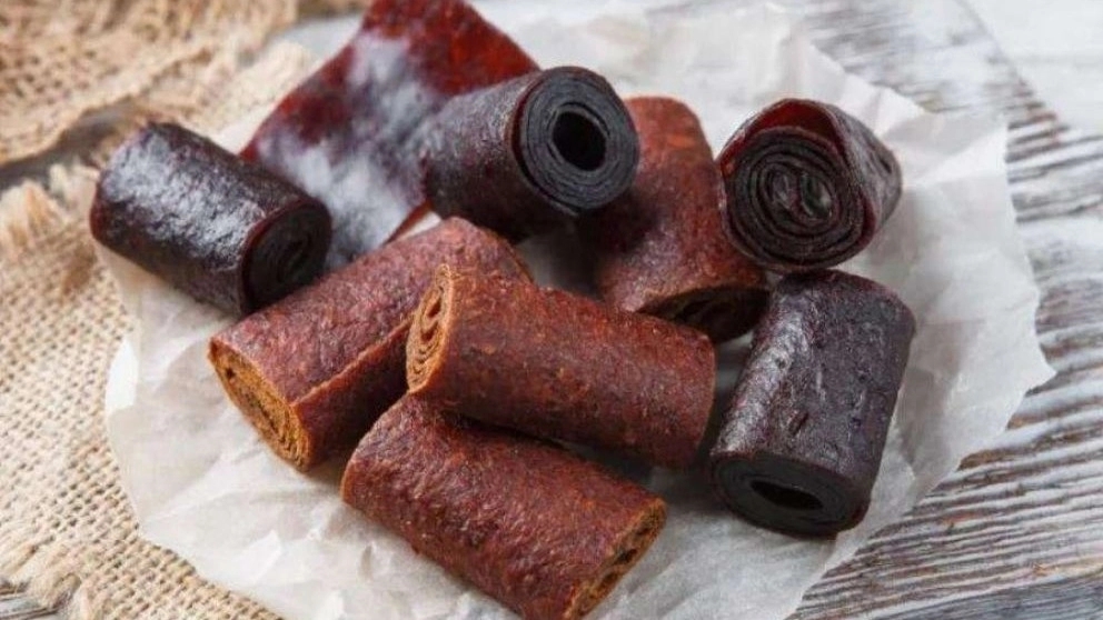 لواشک دایی علی