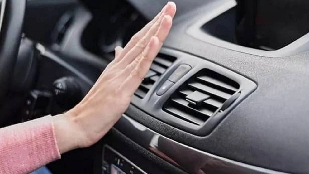 دلایل خرابی کولر هیوندای و کیا