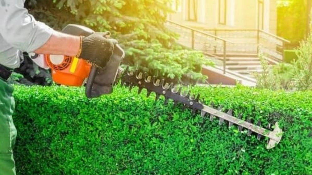 تجهیزات کشاورزی و باغبانی