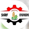 ساخت تعمیر ادوات کشاورزی باغی تراشکاری مهندسان شریف ایلدر آبادی مشهد
