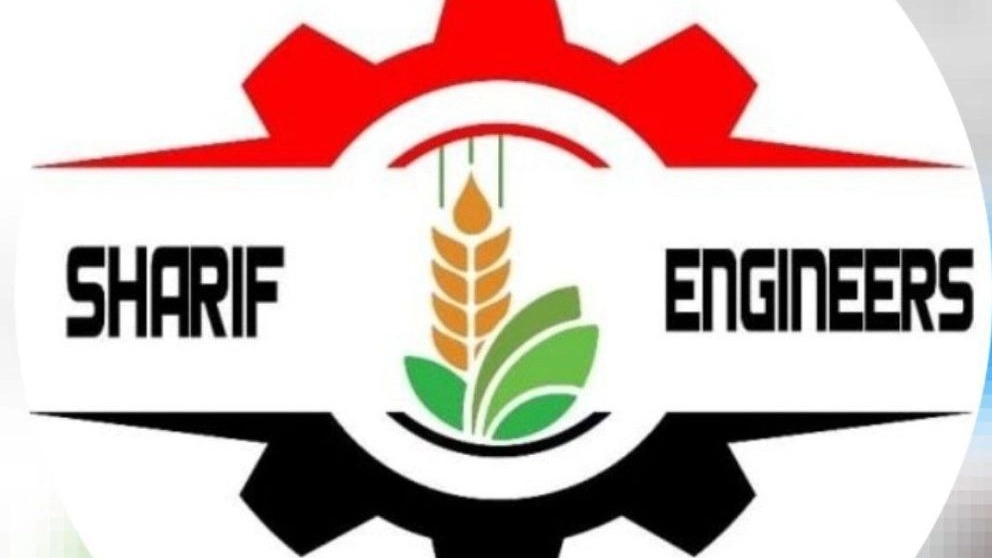 ساخت تعمیر ادوات کشاورزی باغی تراشکاری مهندسان شریف ایلدر آبادی مشهد