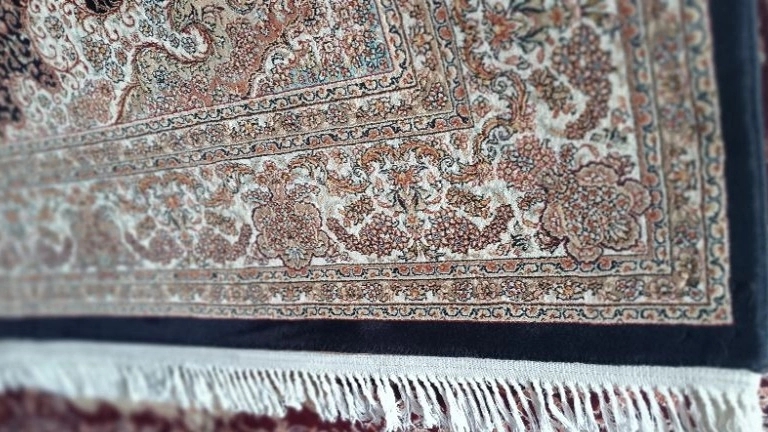 پاک کردن لکه چای