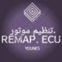 ریمپ و تیونینگ و تنظیم موتور منتظریانی در کاشان