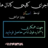 کانال سازی کولر و دریچه تنظیم هوای مرادی در اندیشه تهران