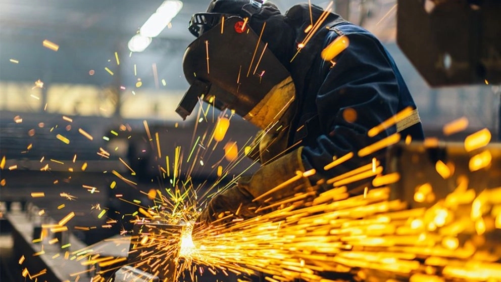 پیمانکاری و جوشکاری ساختمانی سبحانی در لاهیجان