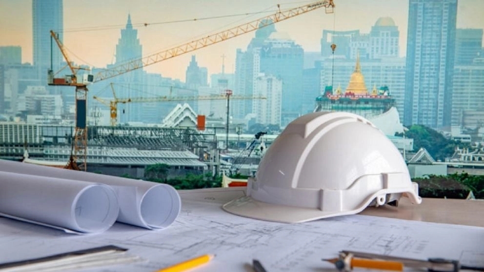 مراحل انجام یک پروژه در دفتر فنی مهندسی چیست؟