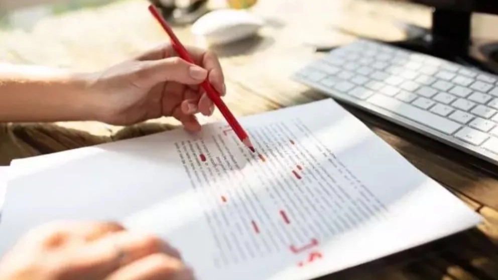 چرا ویرایش کتاب مهم است؟