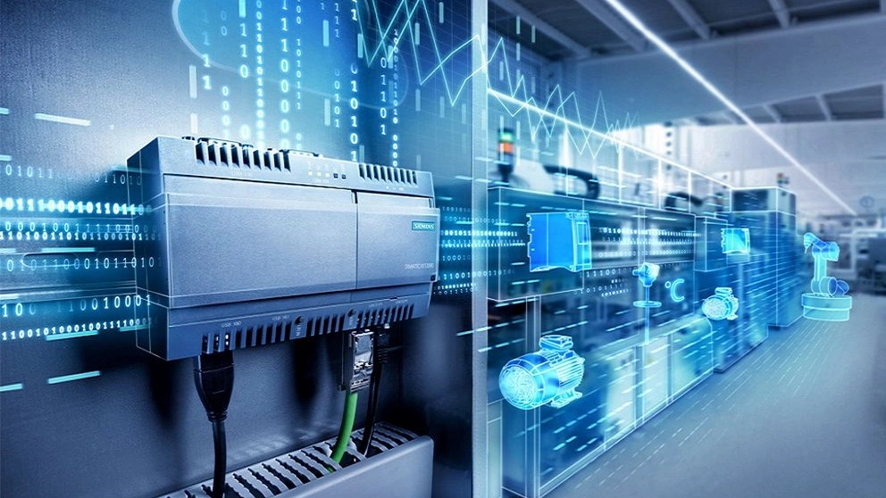 انواع اتوماسیون صنعتی
