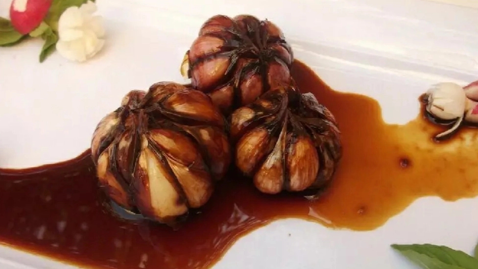 انواع چاشنی غذایی مورد استفاده در گیلان