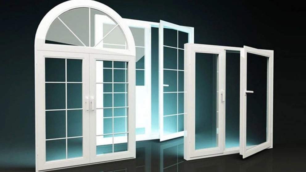 گروه تولیدی کیمیا، تولید کننده توری و درب و پنجره upvc و آلومینیوم در مشهد