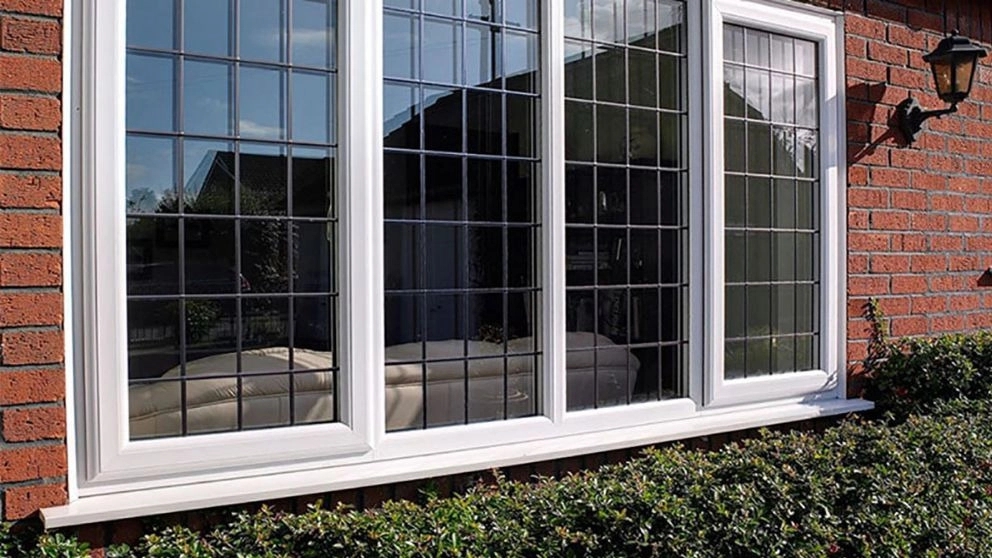 مزایای پنجره های upvc