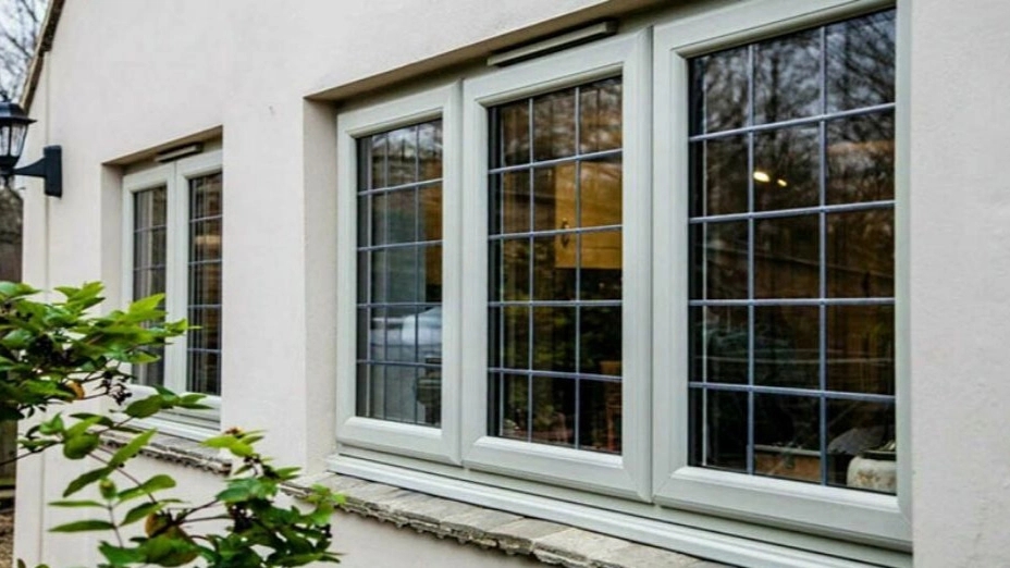 مزایای پنجره های upvc
