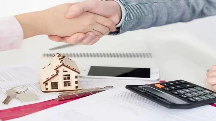 مشاور املاک خانه یاب، خرید و فروش آپارتمان ویلا در اندیشه کرج