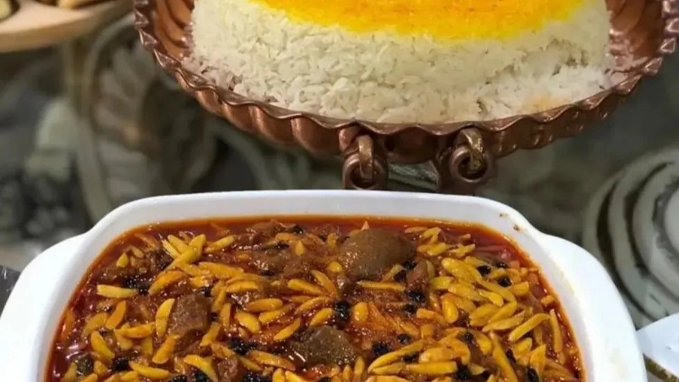 غذاهای محلی کرمانشاه؛ کبابی، خورشت، آش و همه چیز