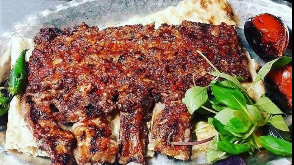 غذاهای محلی کرمانشاه؛ کبابی، خورشت، آش و همه چیز