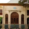 مجتمع اقامتی وپذیرایی میلکان،اقامتگاه ومهمانسرای میلکان در کرمانشاه