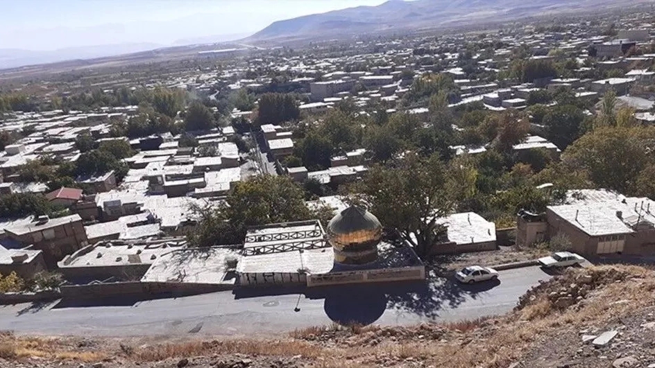 معرفی سمیرم