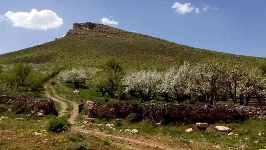 شهرها و روستاهای سمیرم