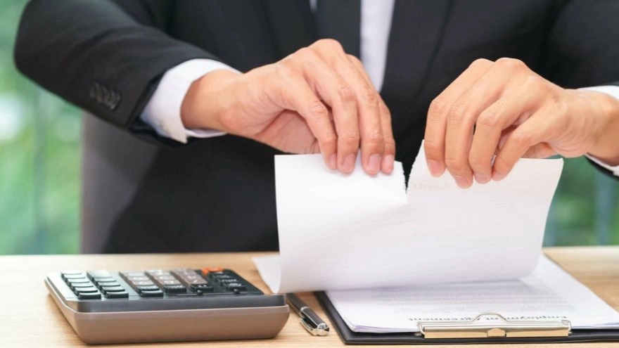 شرایط فسخ قرارداد ملکی چگونه است؟