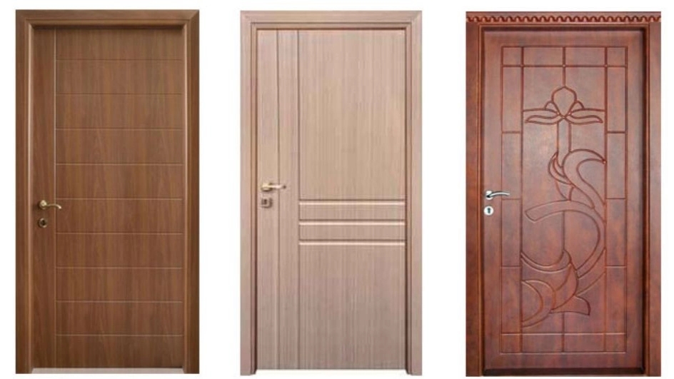 درب pvc چیست؟