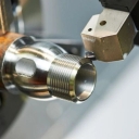 خدمات تراش cnc صادقی ، تراش با ابزار زنده در تبریز