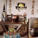 تریلی سازی صنعتگران، ساخت کفی تریلی کمپرسی سه محور در مبارکه اصفهان