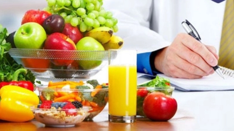 متخصص تغذیه کیست؟