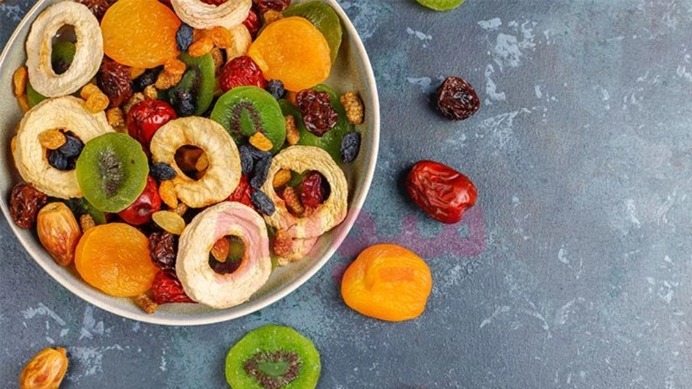 انواع میوه های خشک تابستانی، زمستانی و استوایی کدامند؟