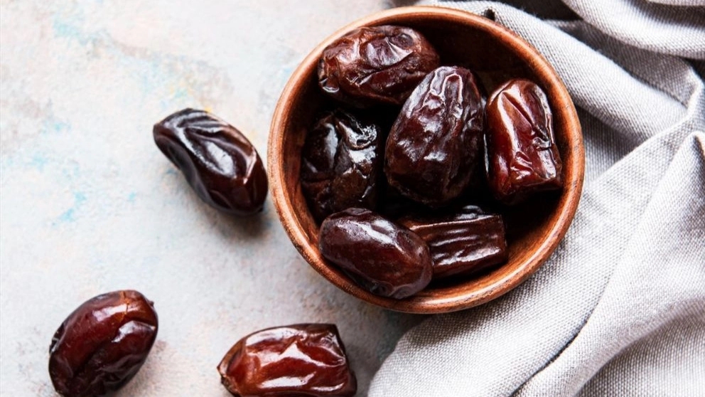 8مورد از مهم ترین خواص خرما